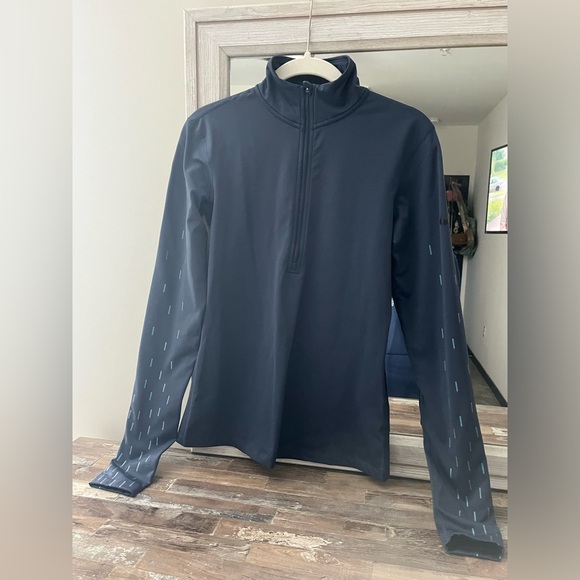 Nike Quarter Zip - Picture 1 of 6